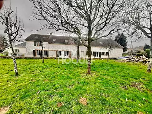 Censerey 21430 Achat / Vente maison 7 pièces t7 au dernier étage