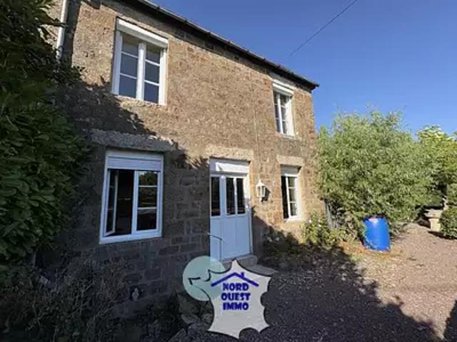 Ceaucé 61330 Achat / Vente maison 4 pièces t4