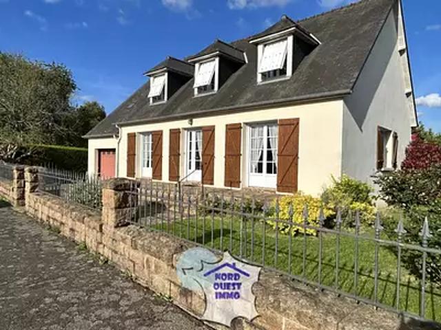Ceaucé 61330 Achat / Vente maison 5 pièces t5