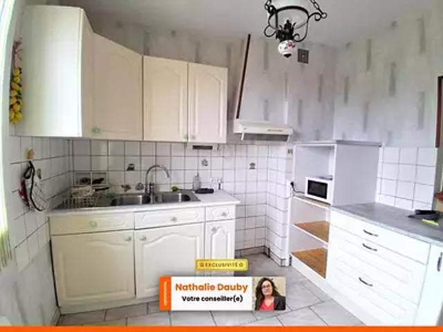 Ceaulmont 36200 Achat / Vente maison 4 pièces t4 jardin