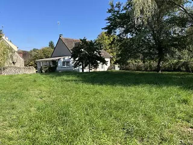 Ceaulmont 36200 Achat / Vente maison 4 pièces t4