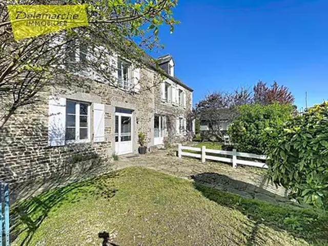 Céaux 50220 Achat / Vente maison 8 pièces t8