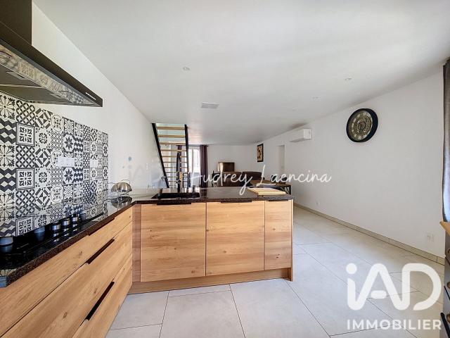 Cébazan Vente Maison 34