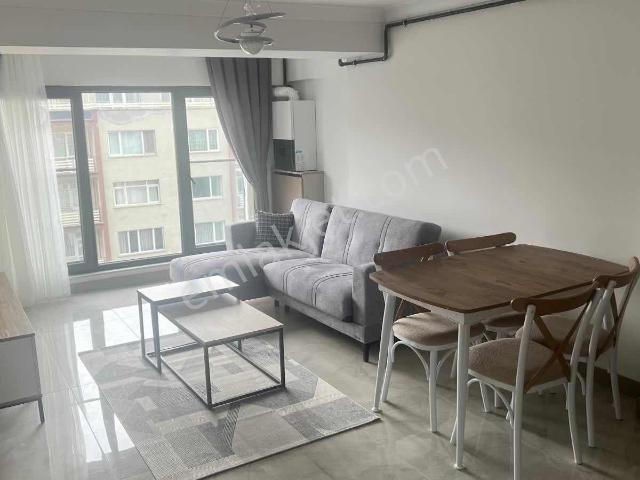 Cebeci Cadde Üzeri | Ankara Hukuk Siyasal Karşısı Lüks Rezidans