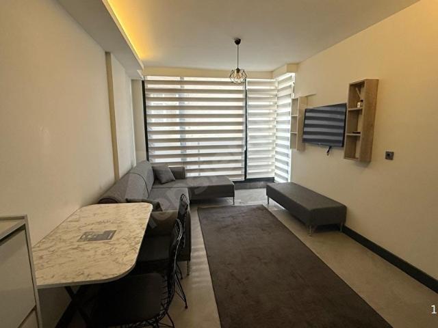 CEBECİ CEMAL GÜRSEL CADDESİ FULL EŞYALI KİRALIK 1+1 DAİRE