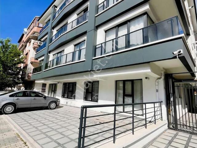 Cebeci Ankara Hastanesi Karşısında Eşyalı Kiralık 1+1 Daire
