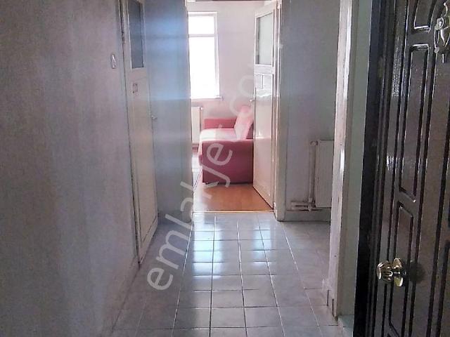 Cebeci Atom Sokakta Kiralık 3+1kombili Daire Fiyat Düşürüldü