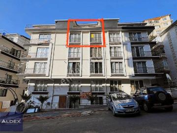 Cebeci Aydede Sokakta 2+1 Satılık 90 M2 Teraslı Daire