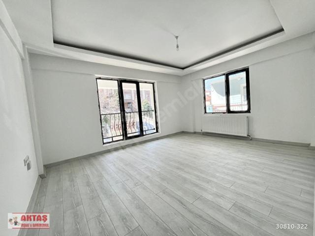 CEBECİ' DE SIFIR BAĞIMSIZ MUTFAKLI KAT KONUMLU GENİŞ YÜKSEK GİRİŞ FULL YAPILI MASRAFSIZ 1+1