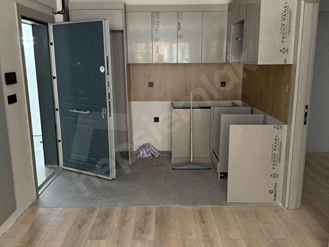 CEBECİDE SIFIR FIRSAT DAİRE