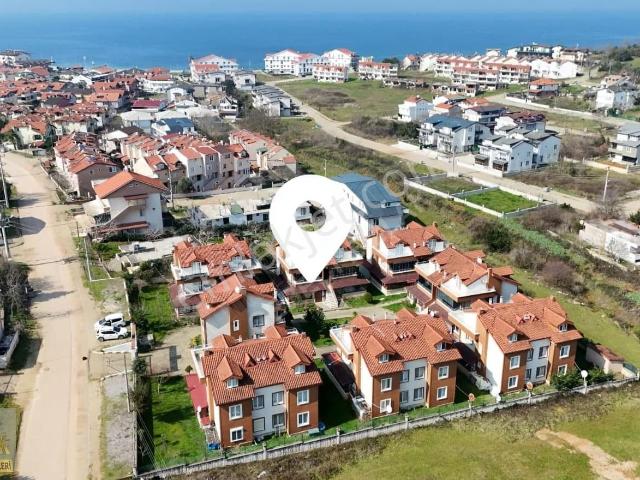 Cebeci Emlaktan Bahçe Katı Full Sıfır Eşyalı 2+1 Daire