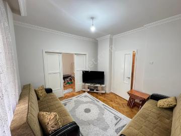 Cebeci Ertuğrul Gazi Mah Yatırımlık Satılık 2+1 Daire