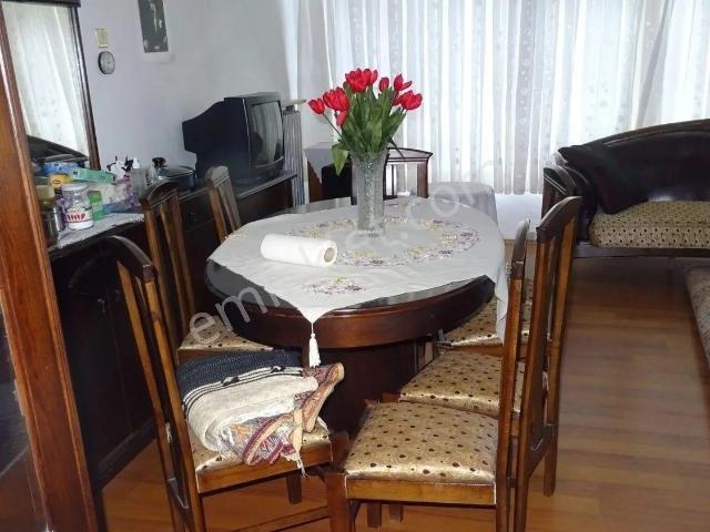 Cebeci Oba Sk 3+1 Merkezi Eşyalı