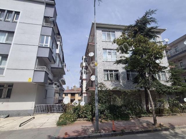Cebeci Özsoy Sok Merkezi Konumlu Mobilyalı Kiralık Daire