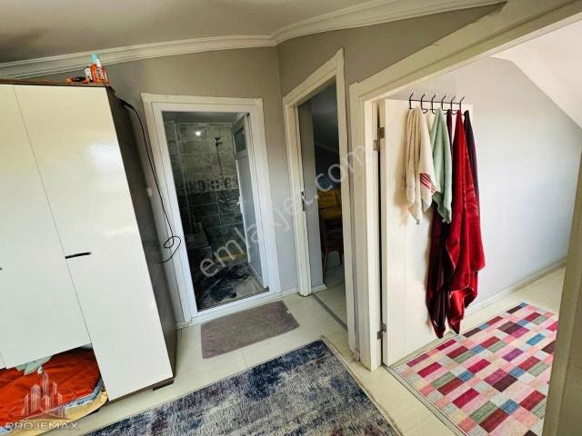 Cebeci Mah Çatı Katı 2+1 85m2 Daire Toprak Tapulu