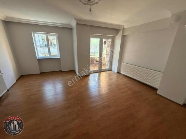Cebeci Mah. 2+1 95m2 2.kat Çift Balkon Wc Banyo Ayrı