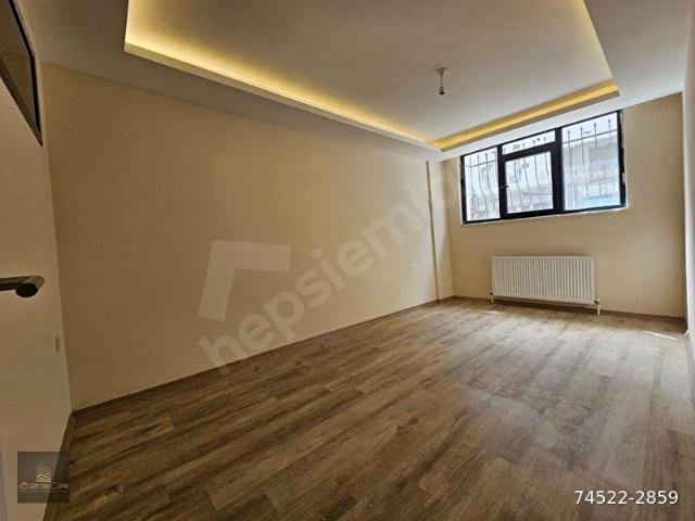 CEBECİ MAH 2+1 95M2 SIFIR ULTRA LÜX BAHÇE KATI DAİRE