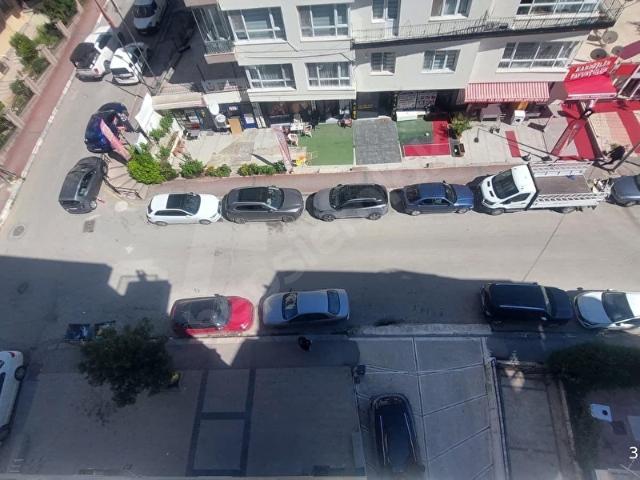 CEBECİ MERKEZDE KAPALI MUTFAK 4+1 EŞYALI SATILIK DUBLEKS