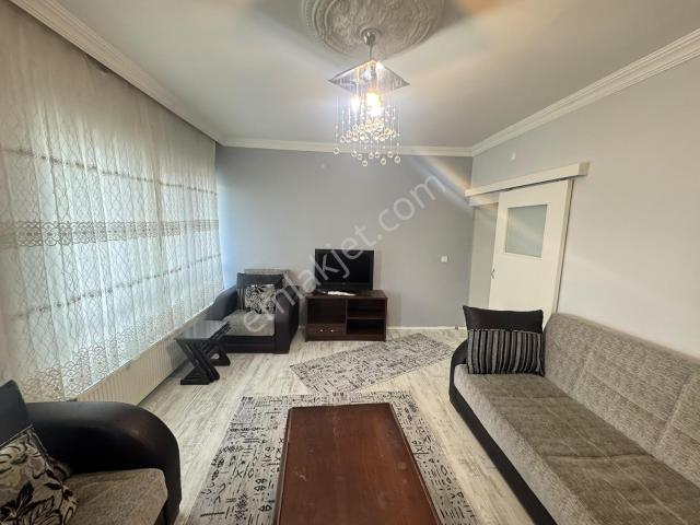Cebeci Merkeze Yürüme Mesafesinde Full Eşyalı 1+1 Daire