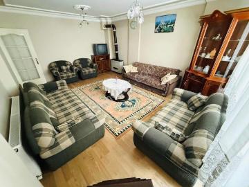Cebeci Merkezi Konum 2+1 Eşyalı Daire Kiralık