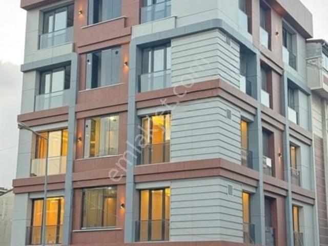 Cebeci Mh.arsa araç daire Takasına Açık Ultra Lüks Ara Kat Daire