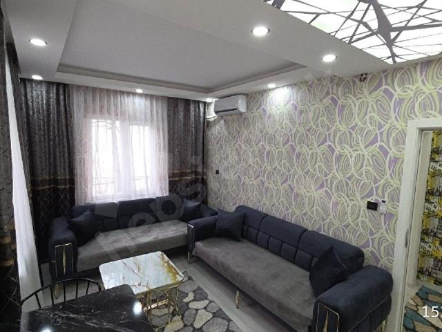 Cebeci siyasal unuversite yani smart TV wifi klima asansör uvretsiz otopark