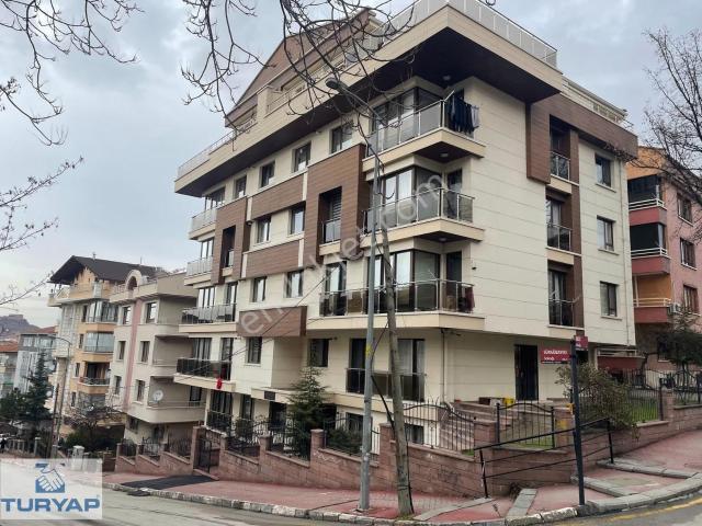 Cebeci Süngübayırı Sokak 3+1 Kombili 1 Kat1 Eylülde Boşalıyor