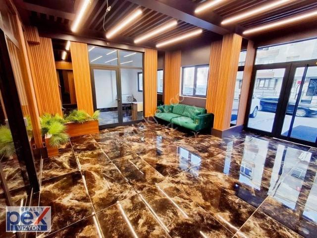 Cebeci Tıp Fakültesi Karşısında Satılık Sıfır 1+1 Eşyalı Daire