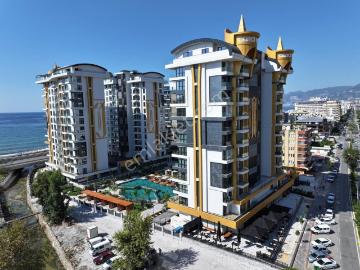 Cebeci Tower 2+1 Deniz Cephe