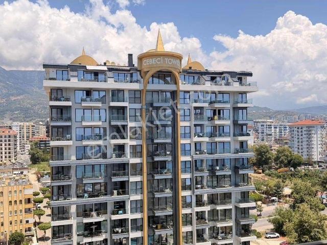Cebeci Towers Satılık 1+1 Daire