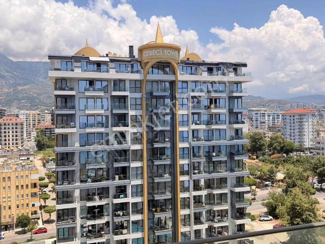 Cebeci Towers Satılık 1+1 Daire