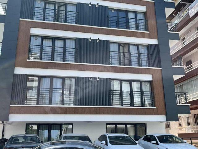 CEBECİ TIP FAKULTESİ HASTANESİ KARŞISINDA EŞYALI KİRALIK 1+1