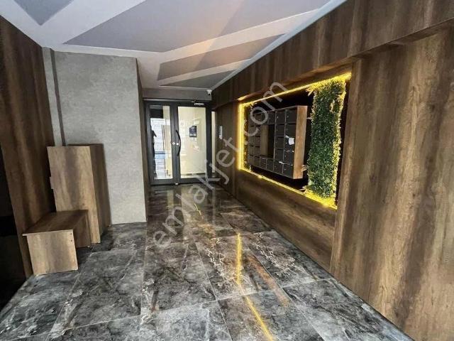 Cebeci Yerleşkesinde Ankara Acil Karşısında Eşyalı Kiralık 1+1