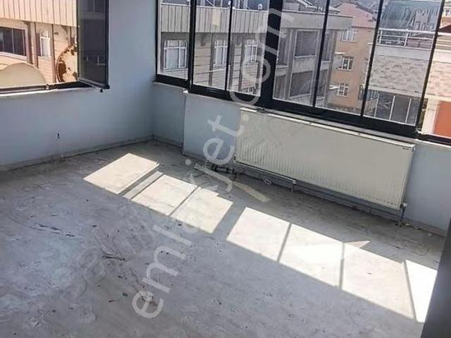 Cebecide Teraslı, Komple Yenilenmiş 3+1 |