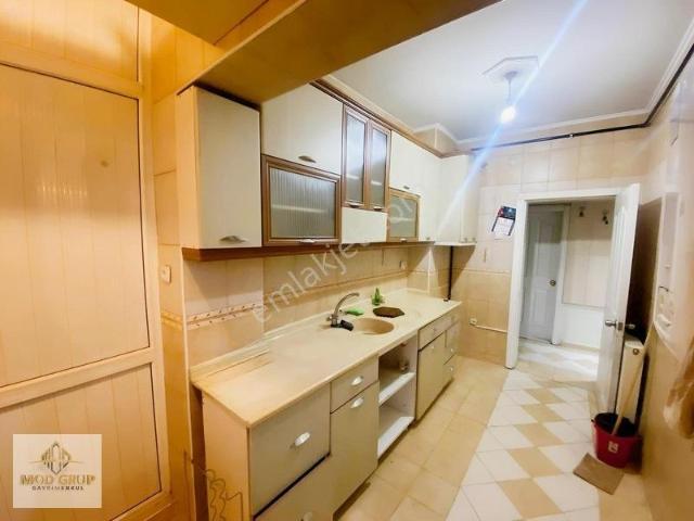 Cebeci'de Bu Fırsatı Kaçırmayın 3+1 Katta Yapılı Daire