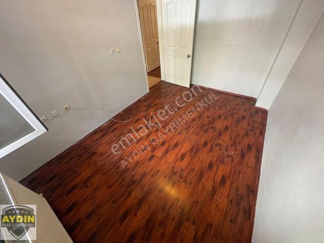 Cebeci'de Haseki'ye Yakın, 1+1 Kiralık Daire 60m²