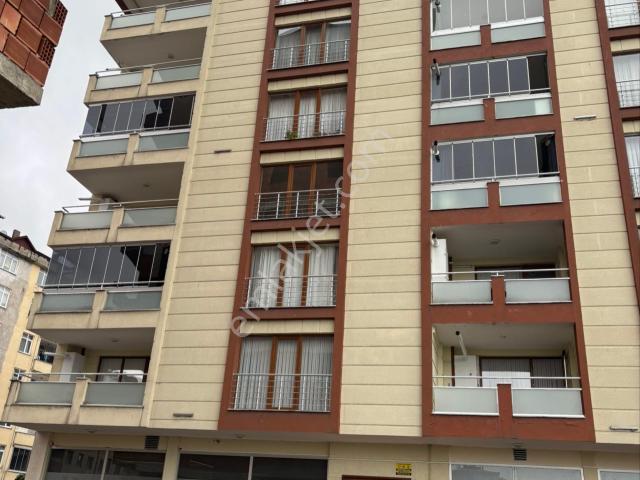 Cebecioğlu Emlak‘tan Satılık Daire
