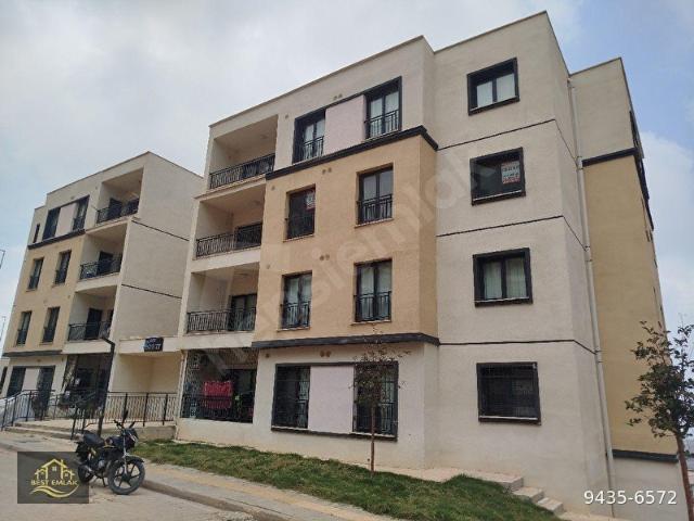 CEBİKE TOKİ KONUTLARINDA ARAKAT SATILIK LÜKS DAİRE