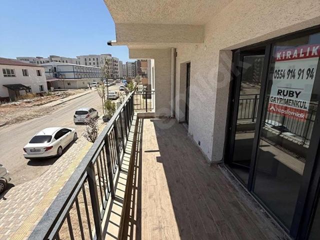 CEBRAİL MAHALLESİ OKUL KARŞISI ARA KATTA KİRALIK DAİRE