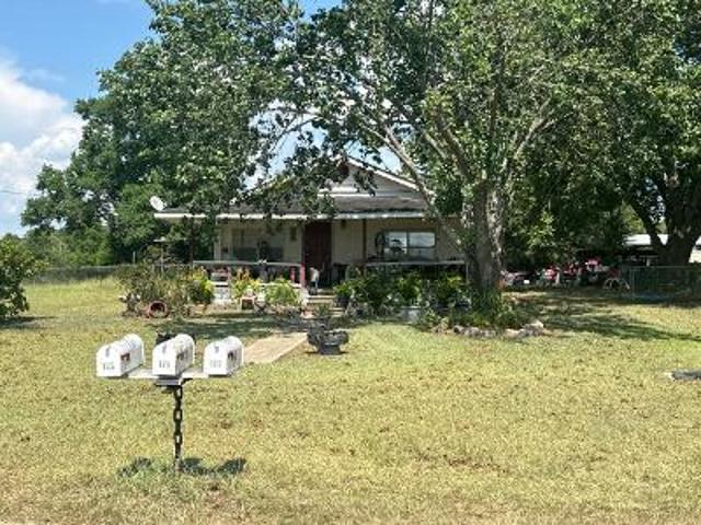 Cecil Varnum Rd