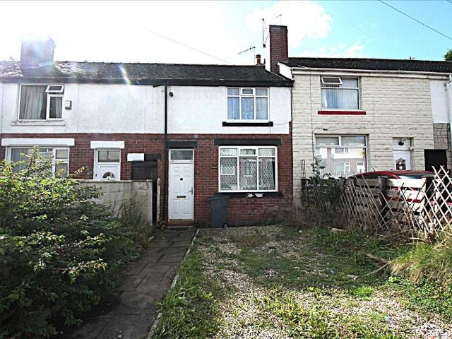 Cecil Avenue, Hanley, Stoke On Trent ST1, 2 bed semi detached house to rent, £795 pcm | PrimeLocation