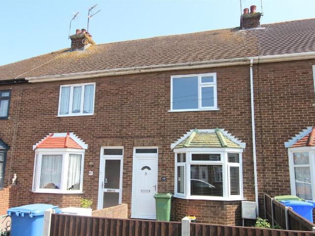 Cecil Avenue, Sheerness ME12, 2 bed terraced house to rent, £1,300 pcm | PrimeLocation