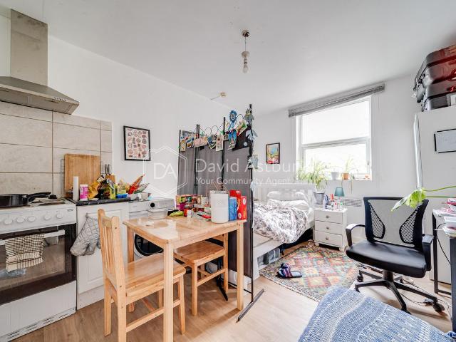 Cecil Court NW6, Studio to rent, £1,450 pcm | PrimeLocation