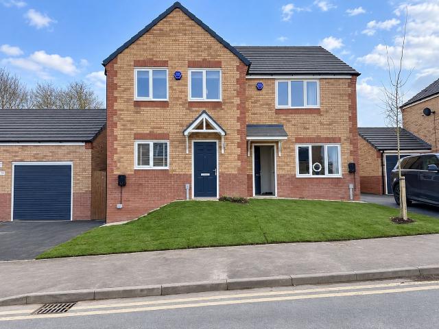 Cecil Close, Rhodesia, Worksop S80, 2 bed semi detached house to rent, £1,050 pcm | PrimeLocation
