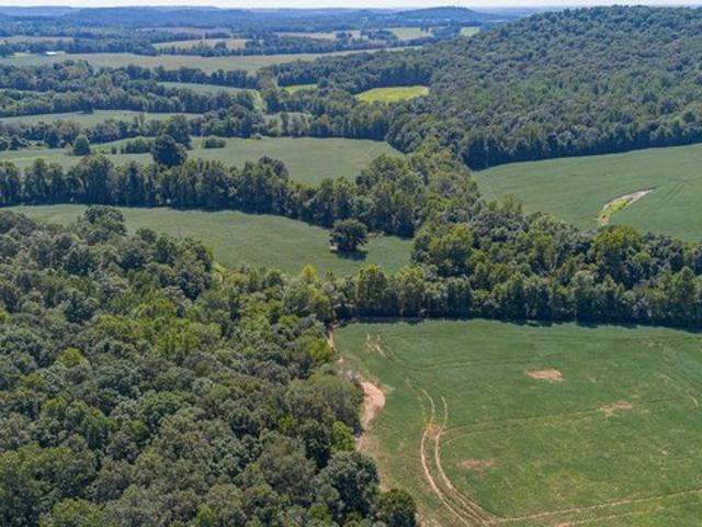 Cecil Croft Rd, Salem, KY 42078