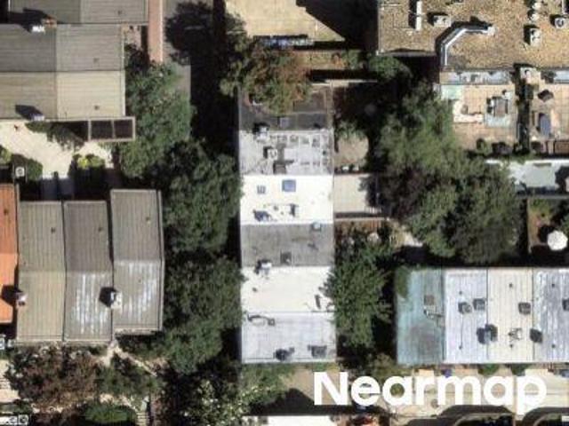 Cecil Pl NW