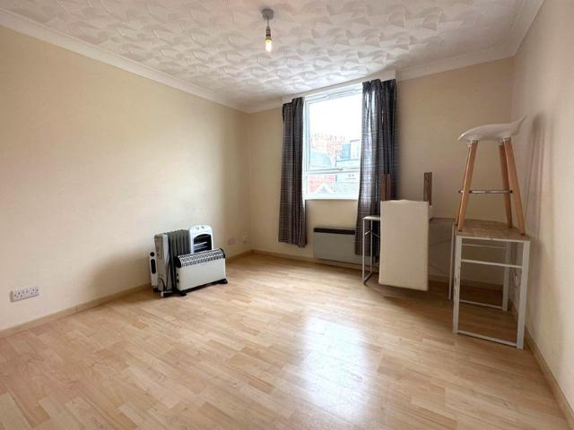 Cecil Place Southsea Unfurnished