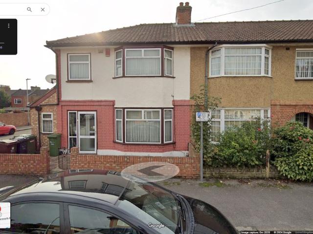 Cecil Road, Chadwell Heath RM6, 5 bed end terrace house to rent, £3,195 pcm | PrimeLocation