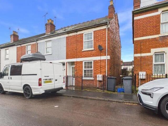 Cecil Road, Gloucester, 2 Bedroom End