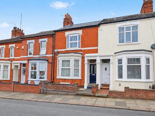 Cecil Road, Kingsthorpe Grove, NN2 3 bed house to rent £1,350 pcm £312 pw